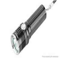 SME SME-T617 LED Flashlight