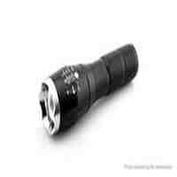 SME SME-T602 LED Flashlight Set w/ Focus Zoom