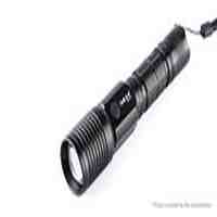 SME SME-R219 LED Flashlight Set