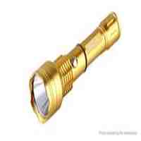 SME SME-N209 LED Flashlight