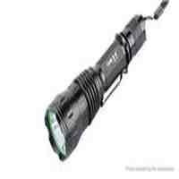 SME SME-T613 LED Flashlight