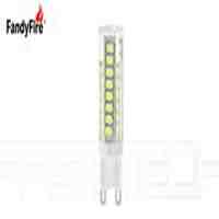 Authentic FandyFire G9 7W 51*2835 850LM LED Light Bulb