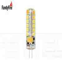 Authentic FandyFire G4 3W 48*2835 500LM LED Light Bulb