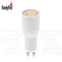 Authentic FandyFire GU10 3W 15*5730 500LM LED Spotlight Bulb