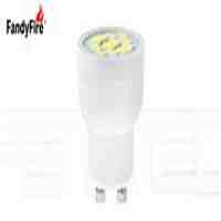 Authentic FandyFire GU10 3W 15*5730 560LM LED Spotlight Bulb