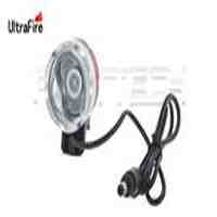 UltraFire U-01 LED Bicycle Light Headlamp Set