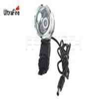 UltraFire K1A LED Bicycle Headlight Set