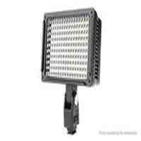 10.5W 170*LED 1200LM LED Video Light for DV Camcorder / Camera