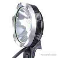 SME SME-T112B LED Bicycle Headlamp