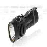 Authentic Manker Quinlan T01 LED Flashlight