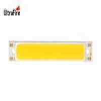 UltraFire 3W 30*COB 230LM 3000-3200K LED Emitter