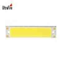 UltraFire 3W 30*COB 230LM 6500K LED Emitter