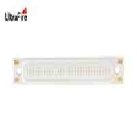 UltraFire 3W 30*COB 80LM 635nm LED Emitter