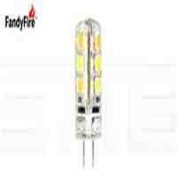 Authentic FandyFire G4 3W 24*2835 460LM LED Light Bulb