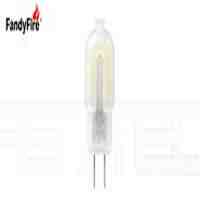 Authentic FandyFire G4 3W 12*2835 460LM LED Light Bulb