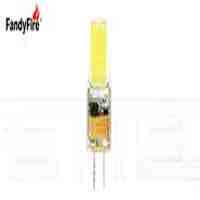 Authentic FandyFire G4 4W 18*1505 580LM LED Light Bulb