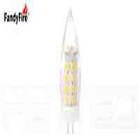 Authentic FandyFire G4 6W 36*2835 780LM LED Light Bulb