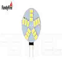 Authentic FandyFire G4 4W 15*5730 700LM LED Light Bulb