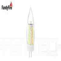 Authentic FandyFire G4 6W 44*2835 880LM LED Light Bulb