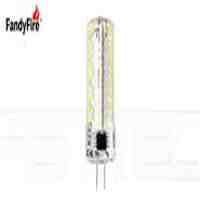 Authentic FandyFire G4 7W 72*3014 800LM LED Light Bulb