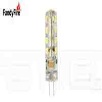 Authentic FandyFire G4 4W 32*3014 660LM LED Light Bulb