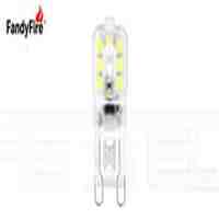 Authentic FandyFire G9 4W 14*2835 600LM LED Light Bulb