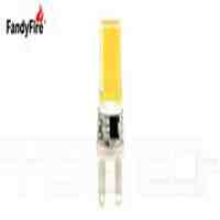 UltraFire G9 3W 1*COB 350LM LED Light Bulb