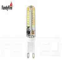 Authentic FandyFire G9 3W 64*3014 315LM LED Light Bulb