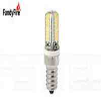 Authentic FandyFire E14 6W 64*3014 870LM LED Light Bulb