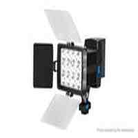 36W 12*LED 2850LM LED Video Light for DV Camcorder / Camera