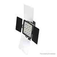 30W 10*LED 2375LM LED Video Light for DV Camcorder / Camera