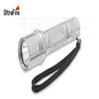 UltraFire WF-504B LED Flashlight