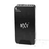 Vensmile MXV Plus Quad-Core Android 5.1 Lollipop TV Box / Mini PC (8GB)