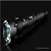 TanLu TL-G10 LED Flashlight Gift Set