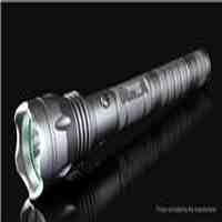 TanLu TL-G10 LED Flashlight Gift Set