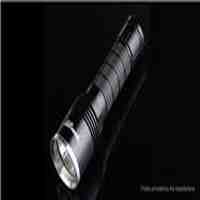 TanLu TL-G3 LED Flashlight Gift Set