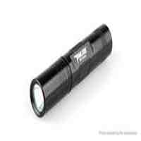 TanLu TL-S50 LED Flashlight Gift Set