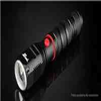 TanLu TL-S22 LED Flashlight Gift Set