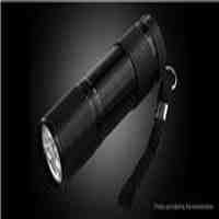 TanLu TL-012 UV LED Flashlight