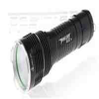 TanLu TL-F8 Tactical LED Flashlight