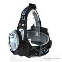 TanLu TL-D80 LED Headlamp Gift Set