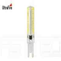 UltraFire G9 8W 80*2835 660LM LED Light Bulb