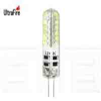 UltraFire G4 5W 48*3014 500LM LED Light Bulb