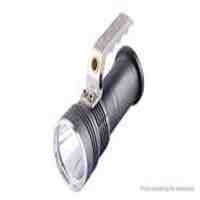 SME SME-R220 LED Flashlight Gift Set w/ Focus Zoom