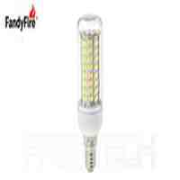 Authentic FandyFire E14 15W 89*5730 1300LM LED Light Bulb