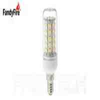 Authentic FandyFire E14 8W 48*5730 600LM LED Light Bulb