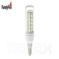 Authentic FandyFire E14 8W 48*5730 800LM LED Light Bulb