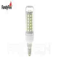 Authentic FandyFire E14 6W 56*5730 800LM LED Light Bulb