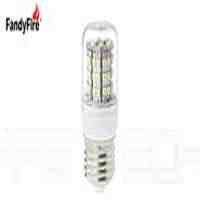 Authentic FandyFire E27 7W 60*3528 230LM LED Light Bulb