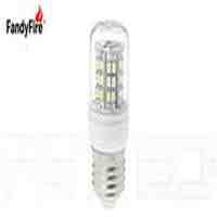 Authentic FandyFire E27 3W 48*3528 90LM LED Light Bulb